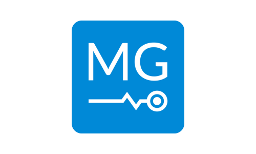 Logo MG Energy Systems