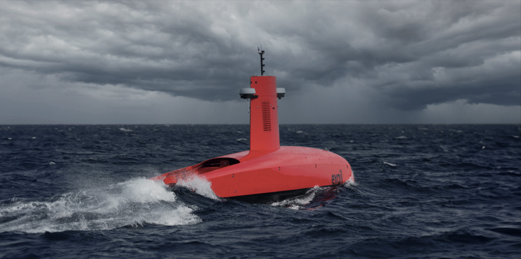 USV